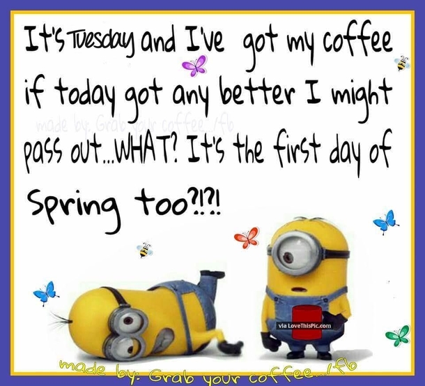 10 Beautiful Happy & Hello Spring Quotes - picture 11