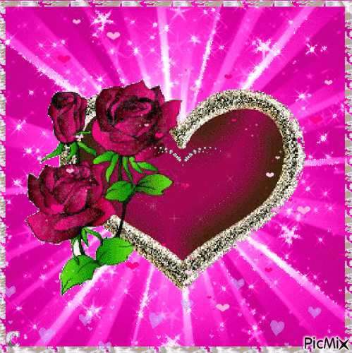 10 Beautiful Heart Animations And Images - picture 11