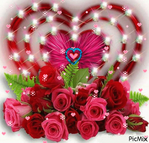10 Beautiful Heart Animations And Images - picture 4