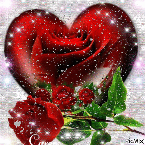 10 Beautiful Heart Animations And Images - picture 5