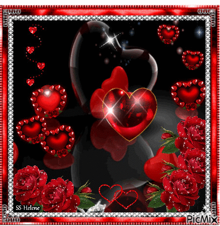 10 Beautiful Heart Animations And Images - picture 7