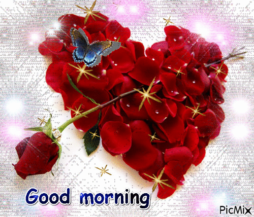 10 Beautiful Heart Animations And Images - picture 8