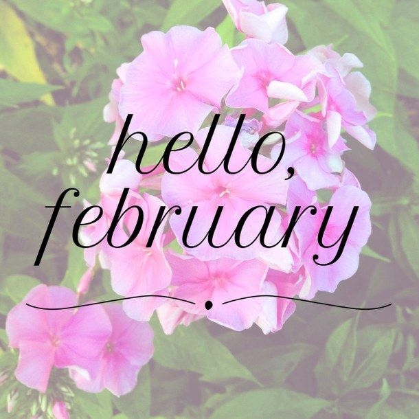 10 Beautiful Hello February Messages For 2023 - picture 10