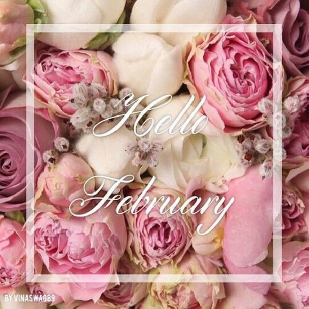 10 Beautiful Hello February Messages For 2023 - picture 4