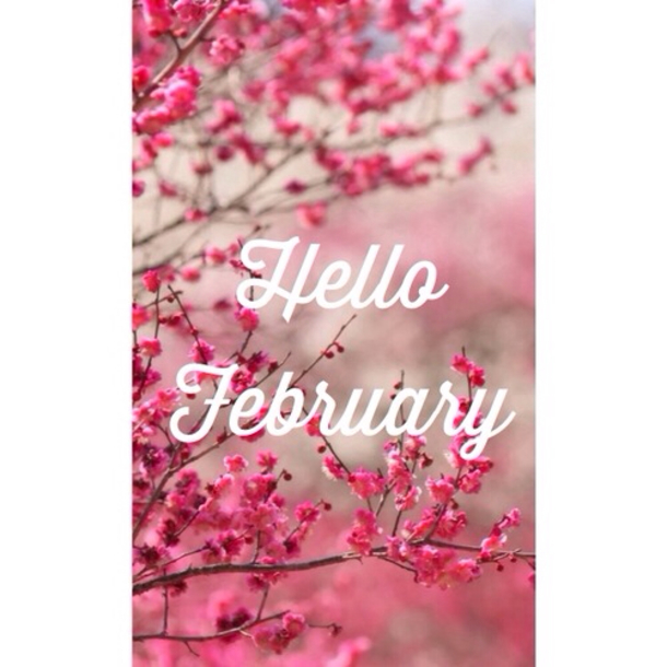 10 Beautiful Hello February Messages For 2023 - picture 8