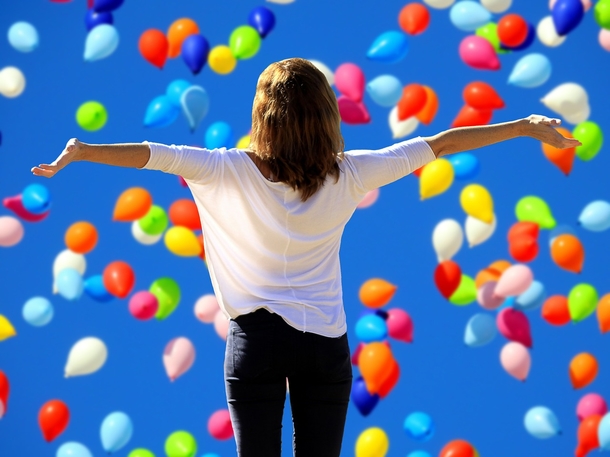 10 Beautiful Images That Reflect Happiness And Life - picture 7