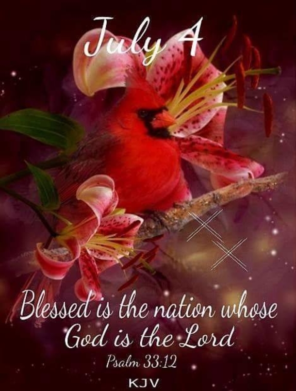 10 Beautiful, Inspiring And Blessed July 4 Images With Quotes - picture 2