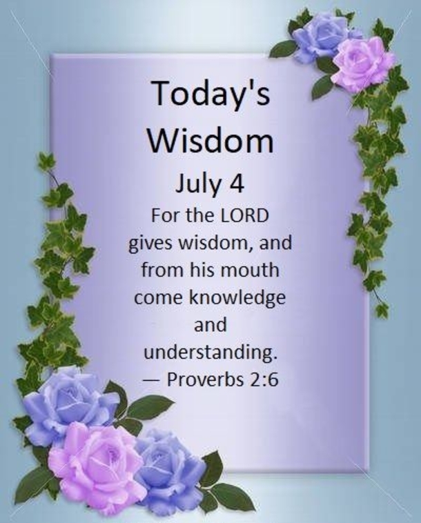 10 Beautiful, Inspiring And Blessed July 4 Images With Quotes - picture 9