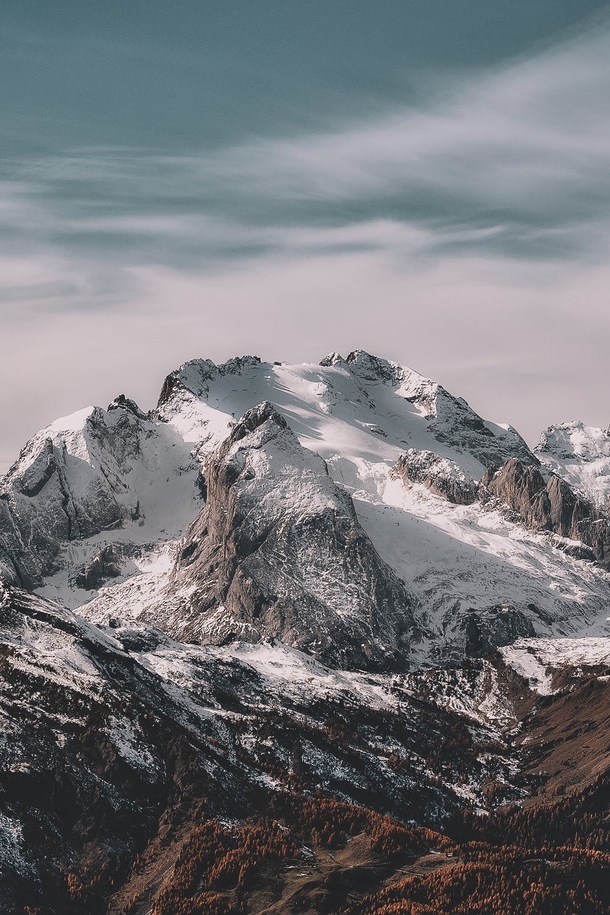 10 Beautiful Landscapes & Scenes Of Nature - picture 3