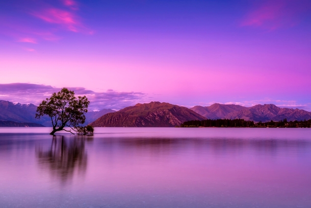 10 Beautiful Landscapes & Scenes Of Nature - picture 5