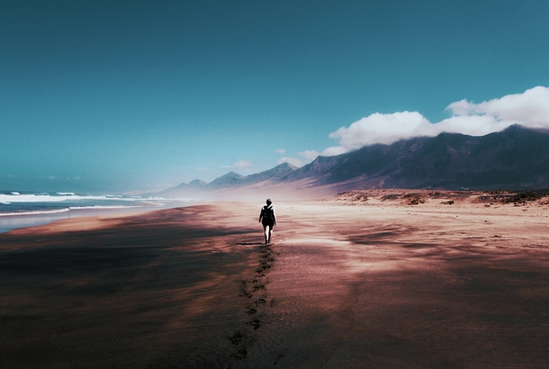 10 Beautiful Landscapes & Scenes Of Nature - picture 9