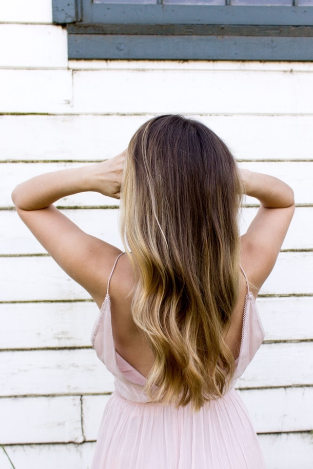 10 Beautiful Long Hairstyle Looks For Women - picture 4