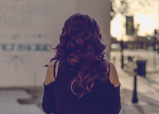 10 Beautiful Long Hairstyle Looks For Women - picture 7