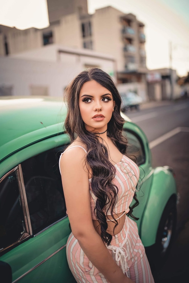 10 Beautiful Long Hairstyles For Women You Will Love - picture 2
