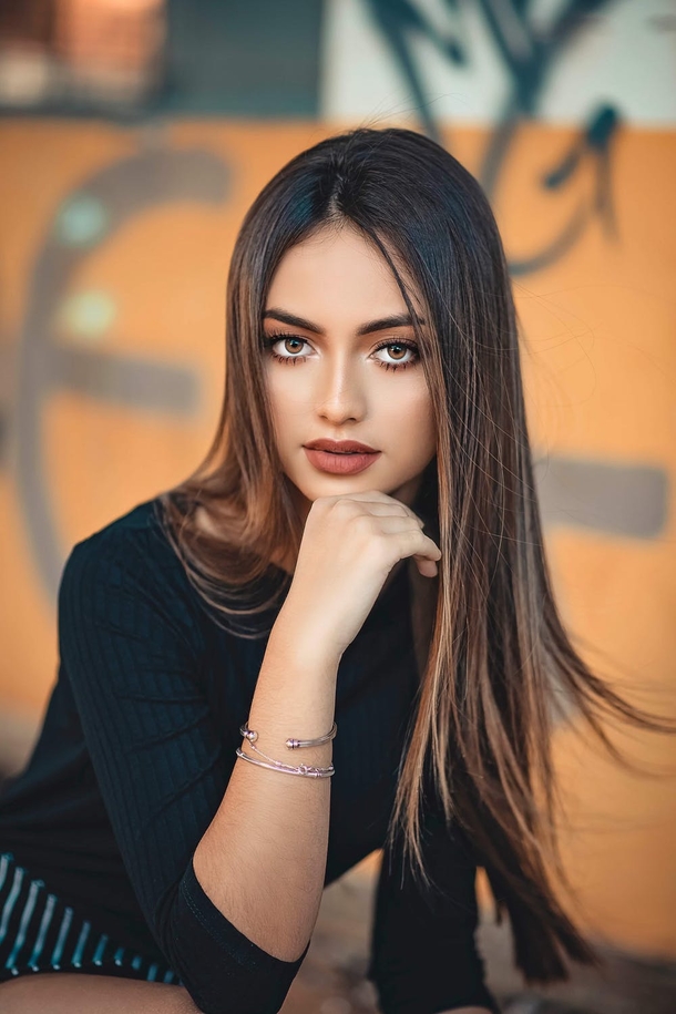 10 Beautiful Long Hairstyles For Women You Will Love - picture 6