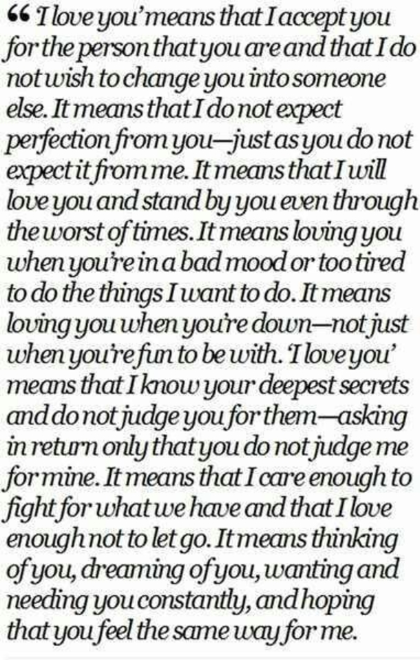 10 Beautiful Love Captions & Quotes - picture 11