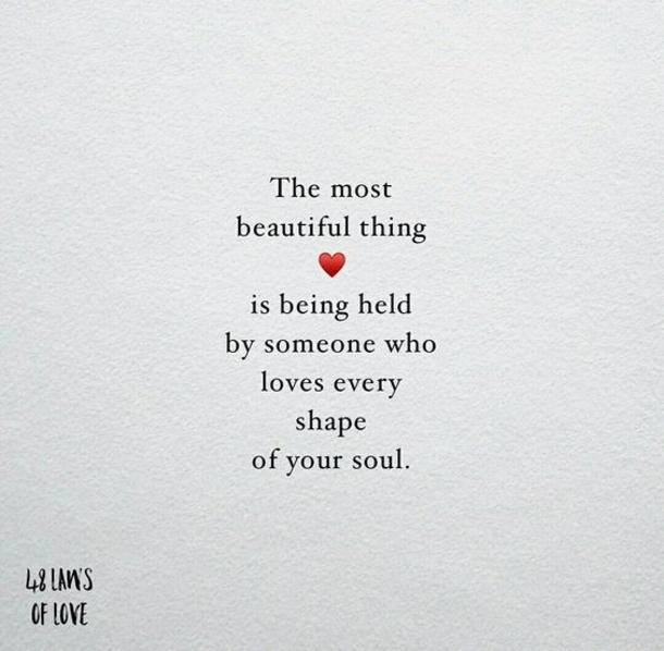 10 Beautiful Love Captions & Quotes - picture 5