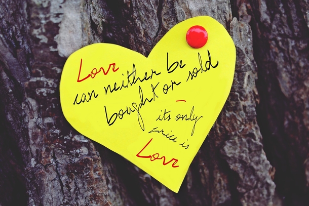 10 Beautiful Love Messages Of The Day - picture 4