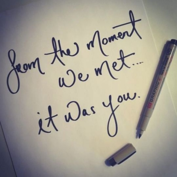 10 Beautiful Love Phrases For Him & Her - picture 9