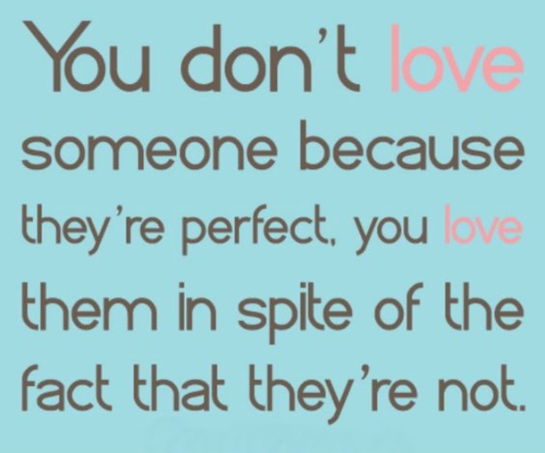 10 Beautiful Love Quotes To Share With Lovers - picture 10