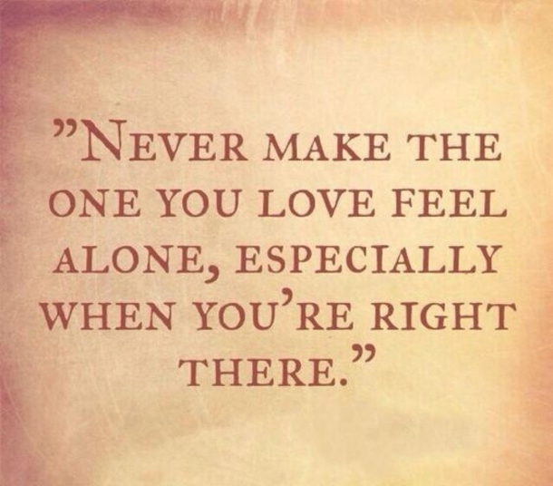 10 Beautiful Love Quotes To Share With Lovers - picture 4