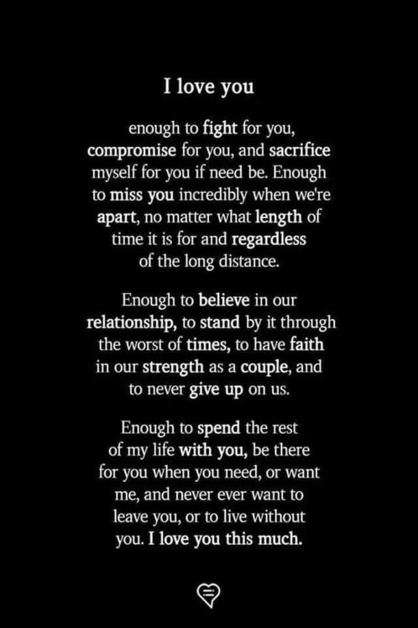 10 Beautiful Love Quotes To Share With Lovers - picture 7