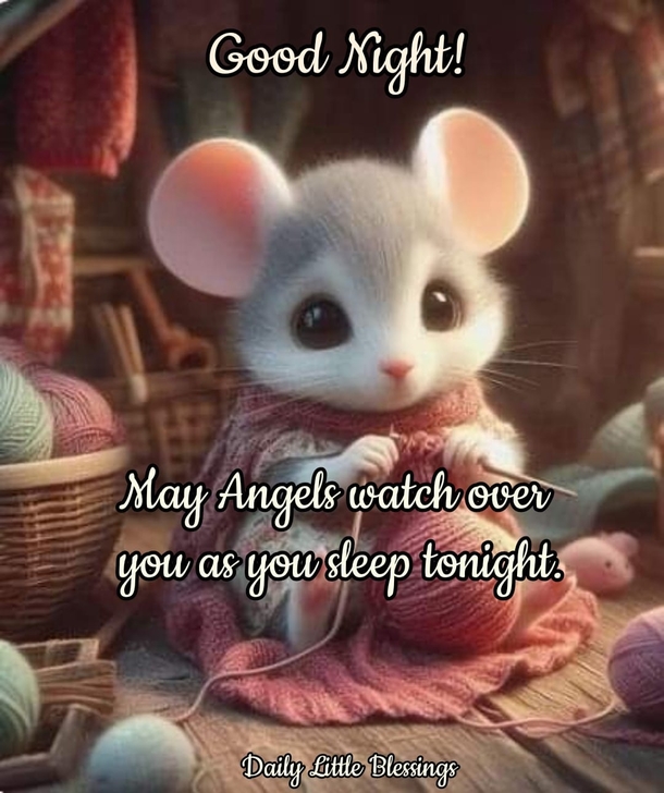 10 Beautiful Messages For A Good Night & Evening - picture 10