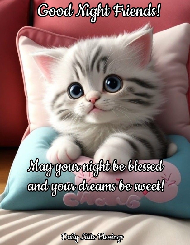 10 Beautiful Messages For A Good Night & Evening - picture 12