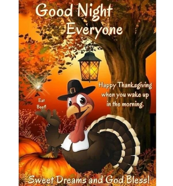 10 Beautiful Messages For A Good Night & Evening - picture 4