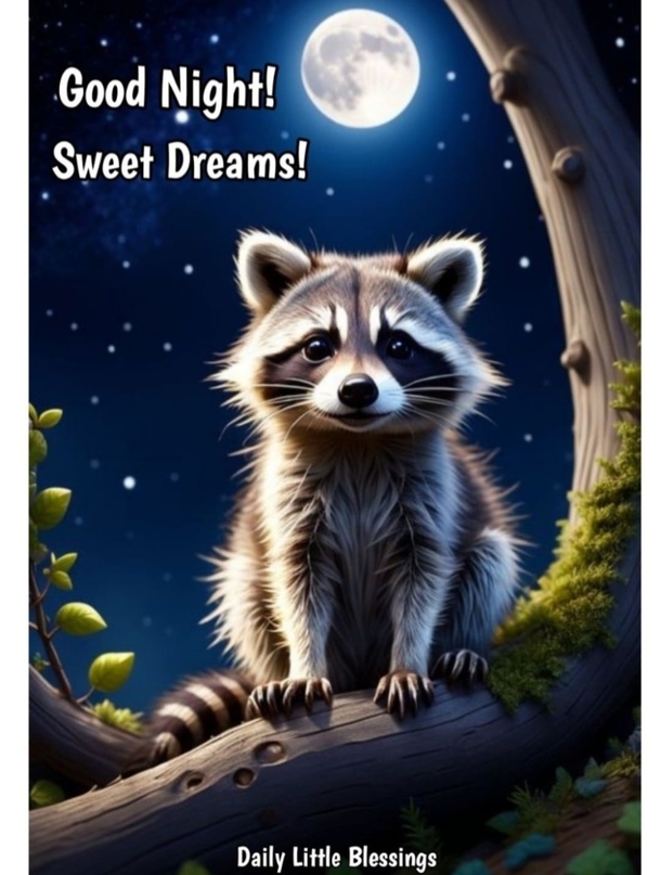 10 Beautiful Messages For A Good Night & Evening - picture 6