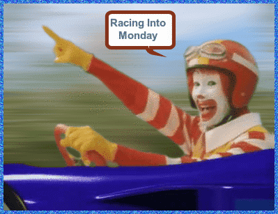 10 Beautiful Monday Comments And Quotes - picture 10