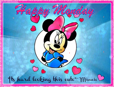 10 Beautiful Monday Comments And Quotes - picture 11