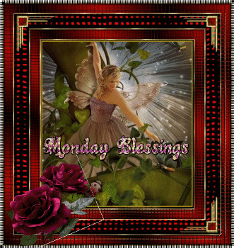 10 Beautiful Monday Comments And Quotes - picture 4