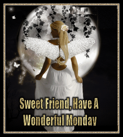10 Beautiful Monday Comments And Quotes - picture 5