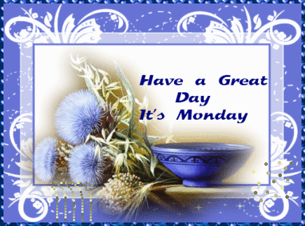 10 Beautiful Monday Comments And Quotes - picture 6