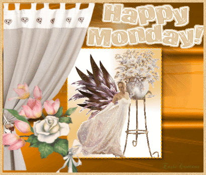 10 Beautiful Monday Comments And Quotes - picture 7