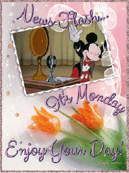 10 Beautiful Monday Comments And Quotes - picture 8