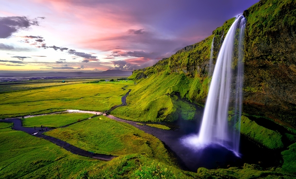 10 Beautiful Nature Scenes And Landscapes - picture 10