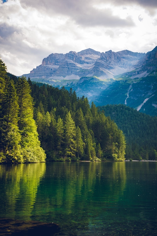 10 Beautiful Nature Scenes And Landscapes - picture 3