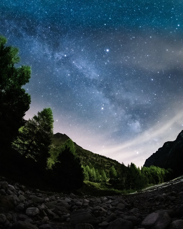 10 Beautiful Nature Scenes And Landscapes - picture 4
