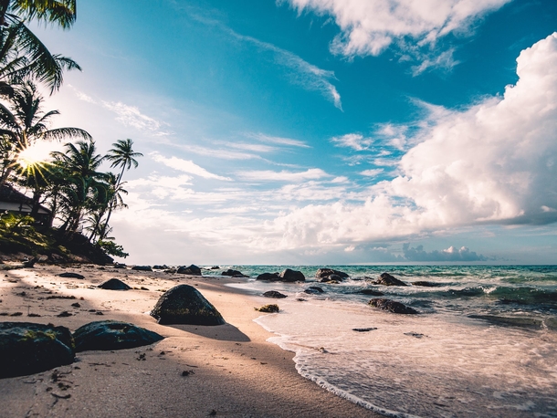 10 Beautiful Nature Scenes And Landscapes - picture 8