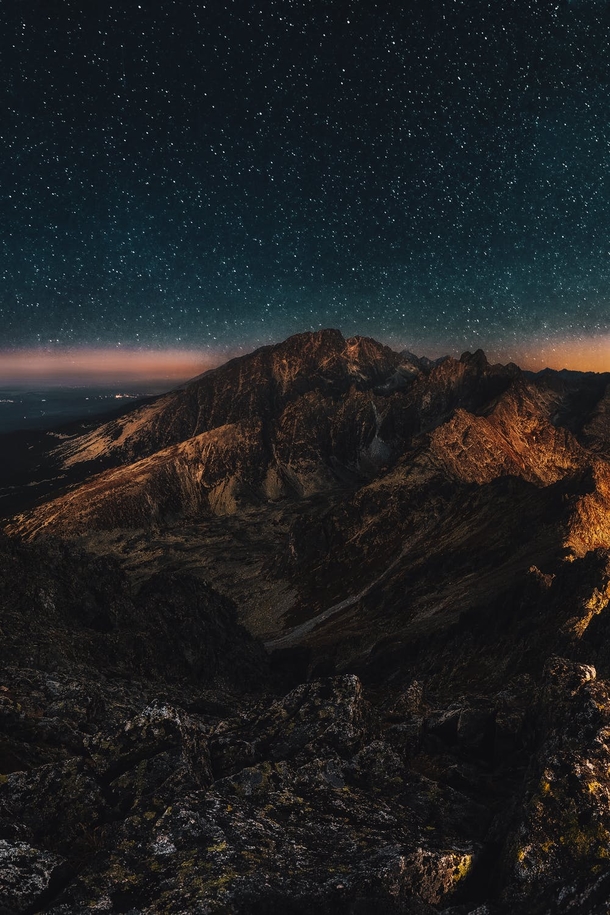 10 Beautiful Night Images To Bring Peace To Your Evening - picture 10