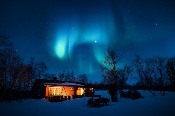 10 Beautiful Night Images To Bring Peace To Your Evening - picture 11