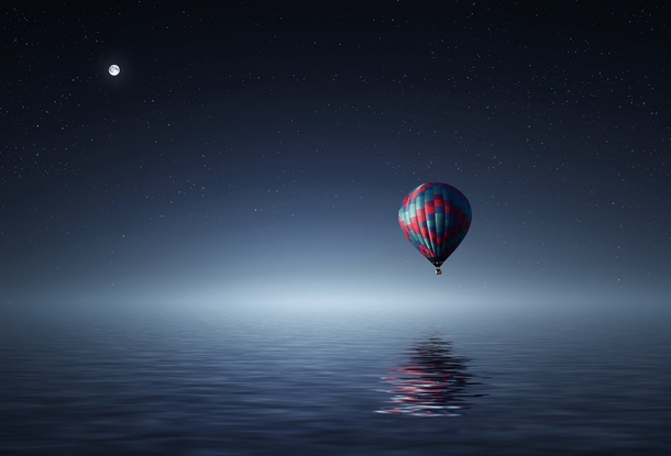 10 Beautiful Night Images To Bring Peace To Your Evening - picture 12