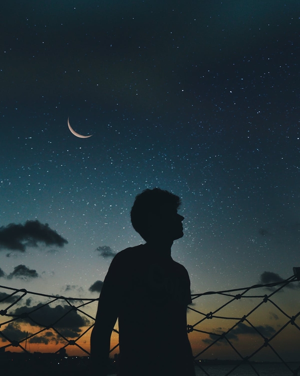 10 Beautiful Night Images To Bring Peace To Your Evening - picture 4