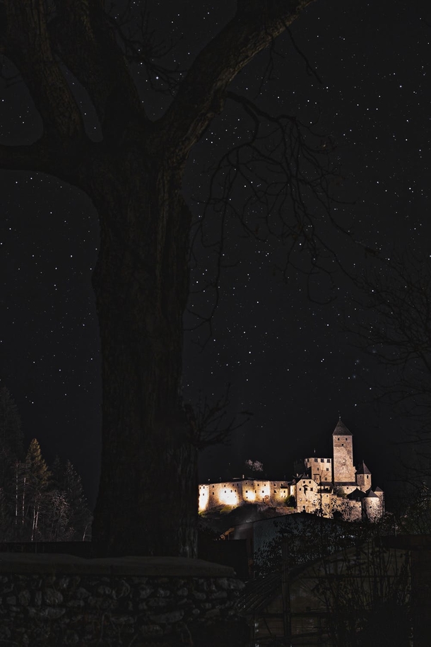 10 Beautiful Night Images To Bring Peace To Your Evening - picture 5
