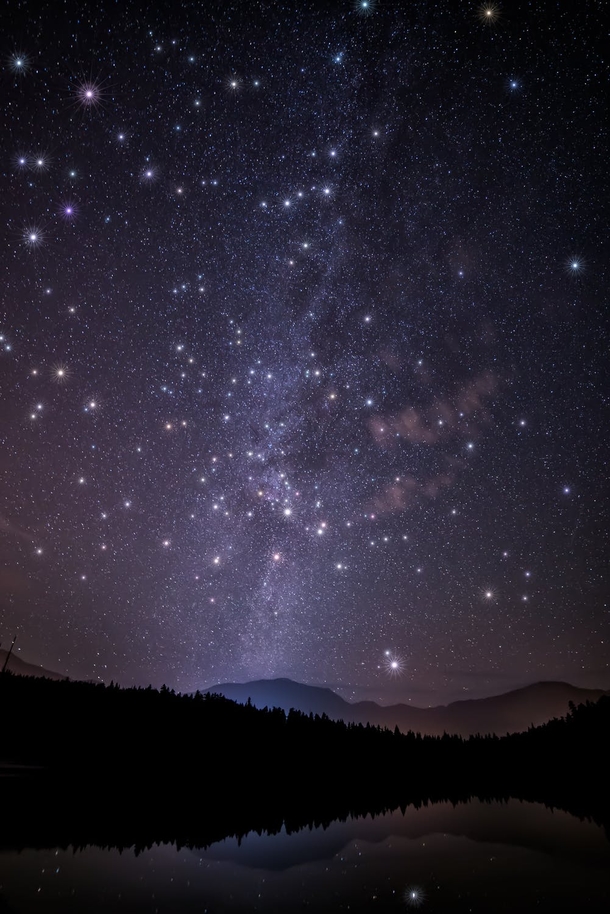 10 Beautiful Night Images To Bring Peace To Your Evening - picture 6