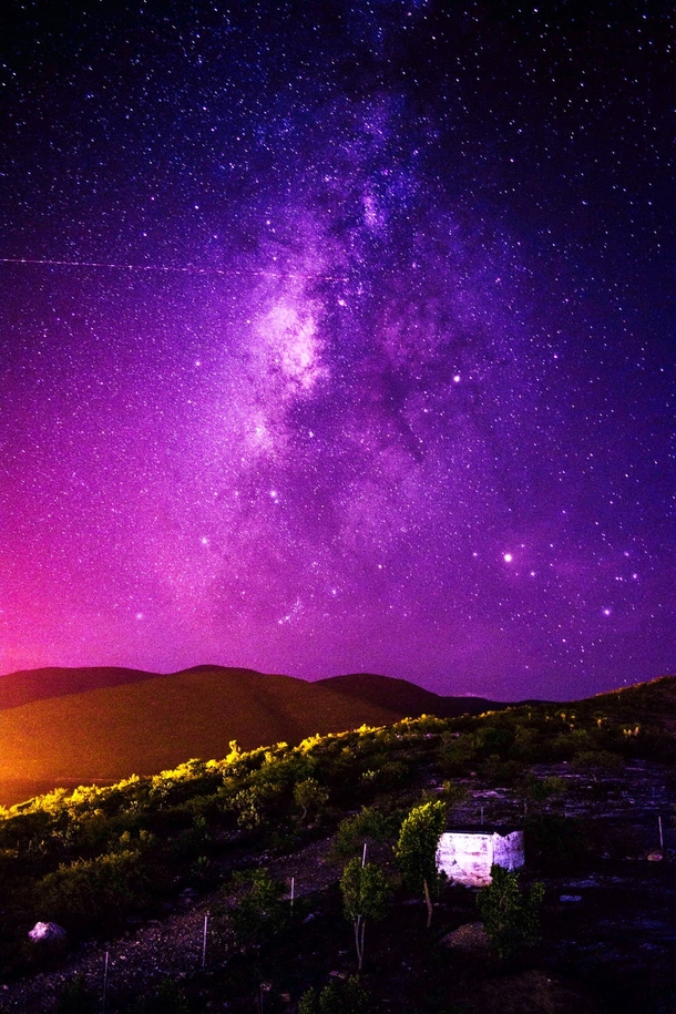 10 Beautiful Night Images To Bring Peace To Your Evening - picture 7