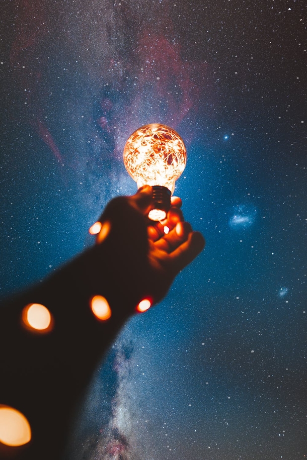 10 Beautiful Night Images To Bring Peace To Your Evening - picture 8