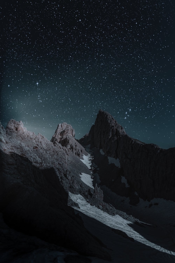 10 Beautiful Night Images To Bring Peace To Your Evening - picture 9